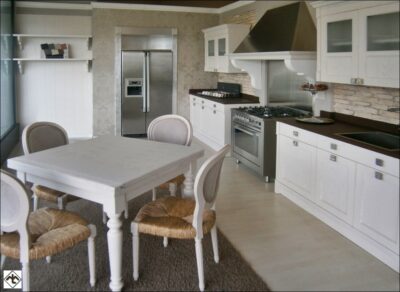 Cucina Classica 7
