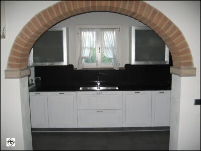 Cucina Classica 8