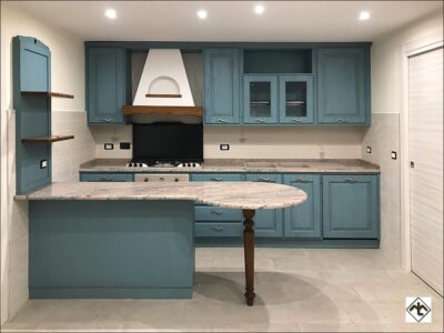 Cucina Classica 9