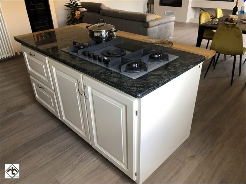 Cucina Classica 10