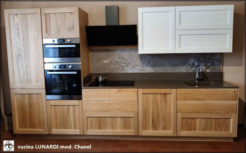 Cucina Mod. 7