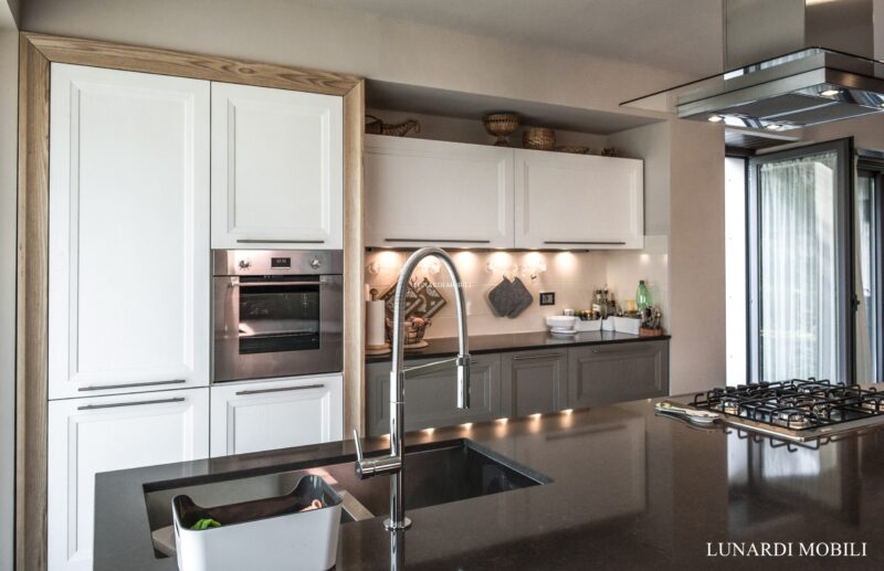 Cucina Mod.  6