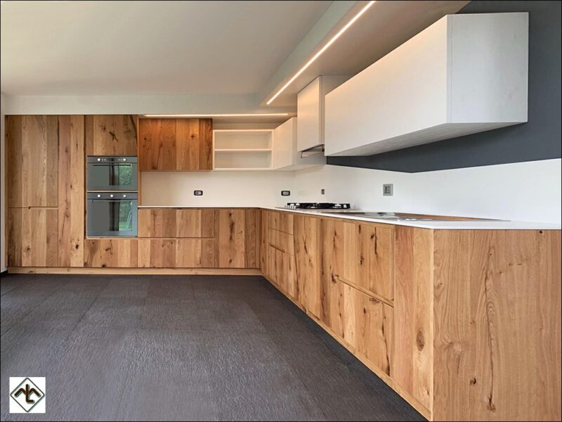 Cucina Mod.  4