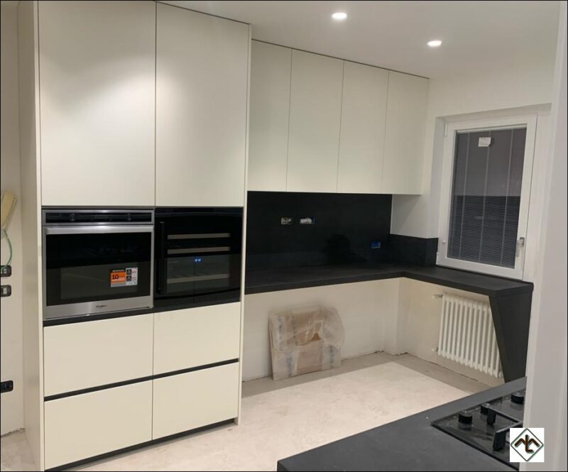 Cucina Mod.  2
