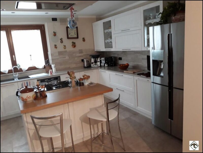 Cucina Mod. 1