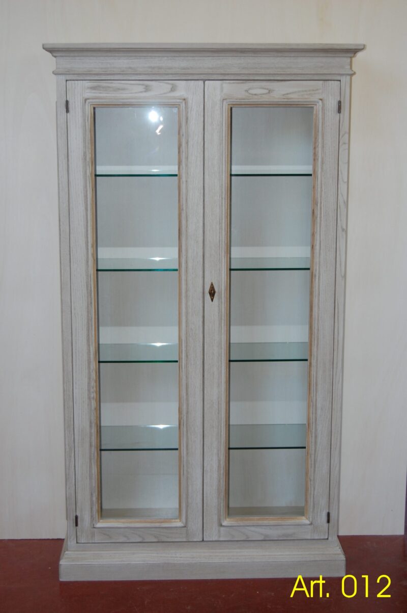 Credenza 1