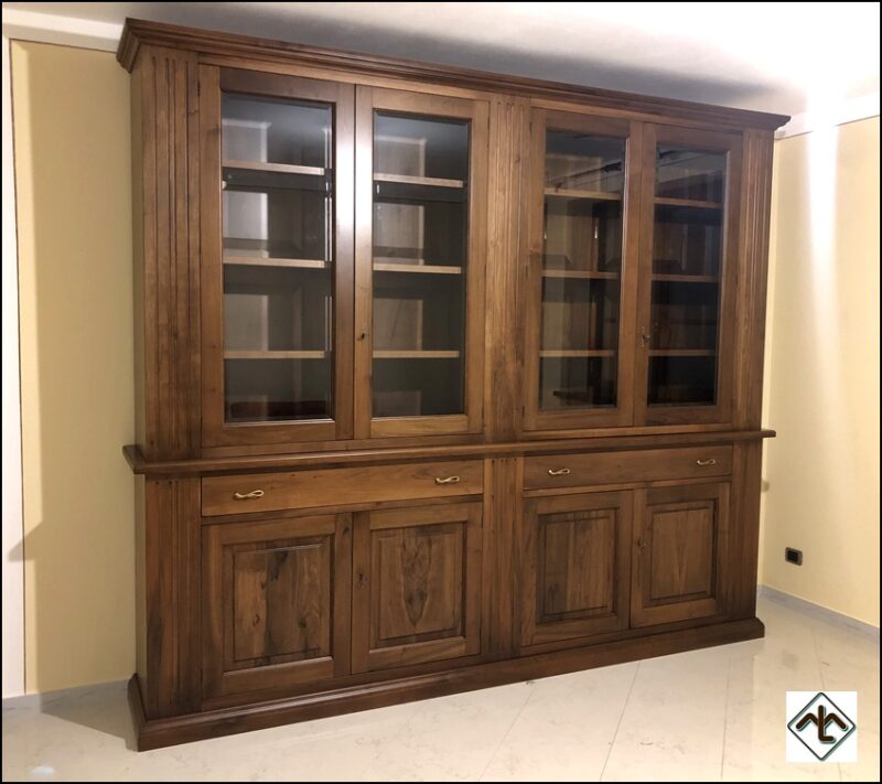 Credenza 4