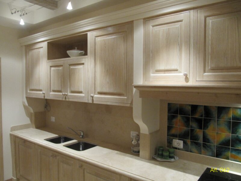 Cucina Classica 12